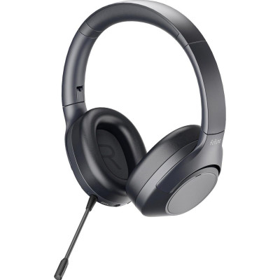 Навушники з мікрофоном Fifine X3 Wireless Black Навушники з мікрофоном Fifine X3 Wireless Black