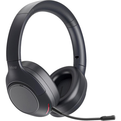 Навушники з мікрофоном Fifine X3 Wireless Black Навушники з мікрофоном Fifine X3 Wireless Black