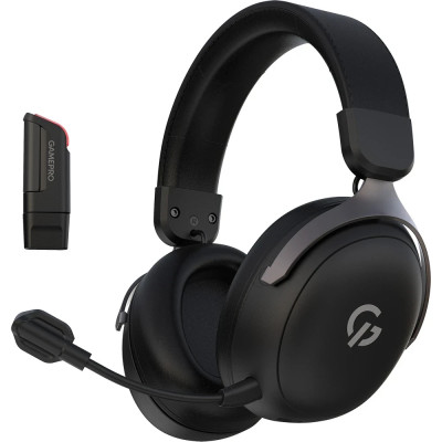 Bluetooth Stereo GamePro Asgard Freya Pro Black (HSW201B) UA Bluetooth Stereo GamePro Asgard Freya Pro Black (HSW201B) UA