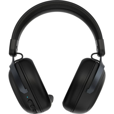 Bluetooth Stereo GamePro Asgard Freya Pro Black (HSW201B) UA Bluetooth Stereo GamePro Asgard Freya Pro Black (HSW201B) UA