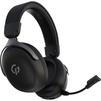 Bluetooth Stereo GamePro Asgard Freya Pro Black (HSW201B) UA Bluetooth Stereo GamePro Asgard Freya Pro Black (HSW201B) UA