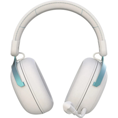Bluetooth Stereo GamePro Asgard Freya Pro White/Blue (HSW201WB) UA Bluetooth Stereo GamePro Asgard Freya Pro White/Blue (HSW201WB) UA