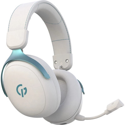 Bluetooth Stereo GamePro Asgard Freya Pro White/Blue (HSW201WB) UA Bluetooth Stereo GamePro Asgard Freya Pro White/Blue (HSW201WB) UA