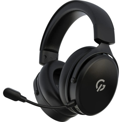 Bluetooth Stereo GamePro Asgard Skadi Black (HSW191B) UA Bluetooth Stereo GamePro Asgard Skadi Black (HSW191B) UA