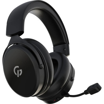 Bluetooth Stereo GamePro Asgard Skadi Black (HSW191B) UA