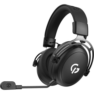 Bluetooth Stereo GamePro Asgard Skald 4-Mode Black (HSW160B) UA Bluetooth Stereo GamePro Asgard Skald 4-Mode Black (HSW160B) UA