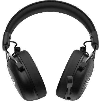 Bluetooth Stereo GamePro Asgard Skald 4-Mode Black (HSW160B) UA Bluetooth Stereo GamePro Asgard Skald 4-Mode Black (HSW160B) UA