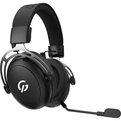 Bluetooth Stereo GamePro Asgard Skald 4-Mode Black (HSW160B) UA Bluetooth Stereo GamePro Asgard Skald 4-Mode Black (HSW160B) UA