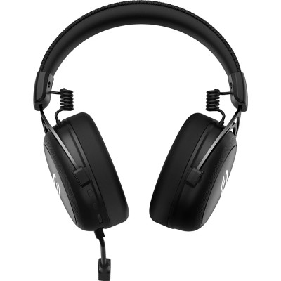 Bluetooth Stereo GamePro Asgard Skald 4-Mode Black (HSW160B) UA Bluetooth Stereo GamePro Asgard Skald 4-Mode Black (HSW160B) UA