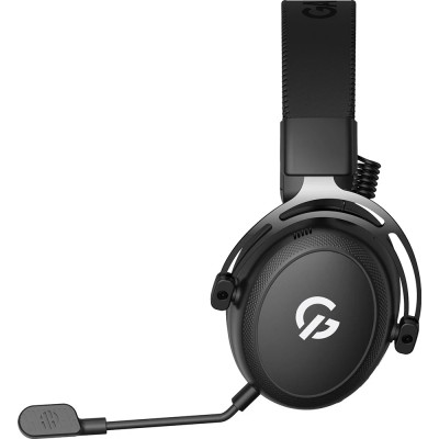 Bluetooth Stereo GamePro Asgard Skald 4-Mode Black (HSW160B) UA Bluetooth Stereo GamePro Asgard Skald 4-Mode Black (HSW160B) UA