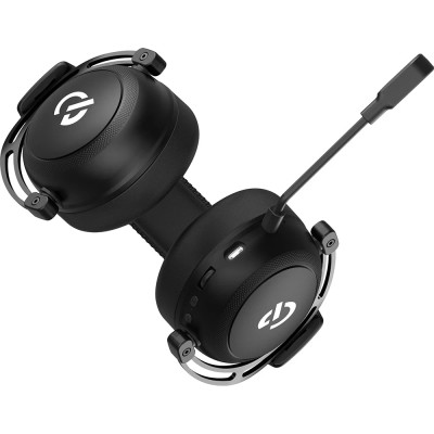 Bluetooth Stereo GamePro Asgard Skald 4-Mode Black (HSW160B) UA Bluetooth Stereo GamePro Asgard Skald 4-Mode Black (HSW160B) UA