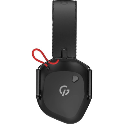 Bluetooth Stereo GamePro Genesis Mercury Pro 3-Mode Black (HSW120B) UA Bluetooth Stereo GamePro Genesis Mercury Pro 3-Mode Black (HSW120B) UA
