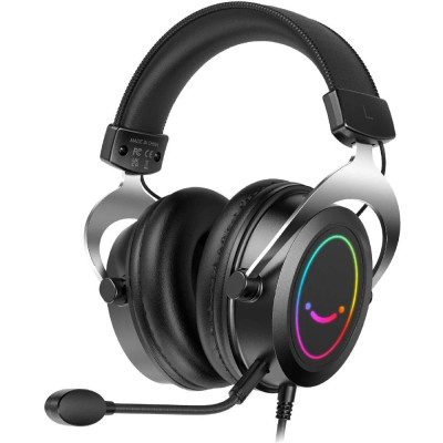 HF Stereo Fifine H3 Black UA
