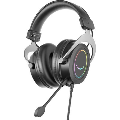 HF Stereo Fifine H3 Black UA HF Stereo Fifine H3 Black UA