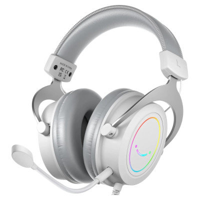 HF Stereo Fifine H3 White UA