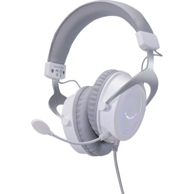 HF Stereo Fifine H3 White UA HF Stereo Fifine H3 White UA