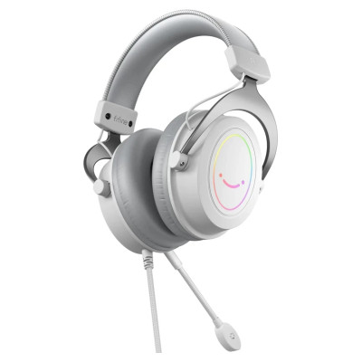 HF Stereo Fifine H3 White UA HF Stereo Fifine H3 White UA