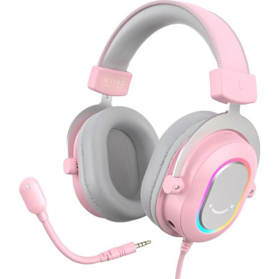 HF Stereo Fifine H6 Pink UA