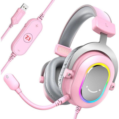 HF Stereo Fifine H6 Pink UA HF Stereo Fifine H6 Pink UA