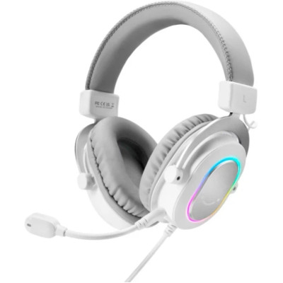 HF Stereo Fifine H6 White UA HF Stereo Fifine H6 White UA