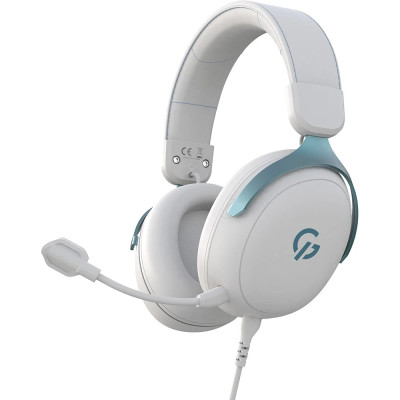 HF Stereo GamePro Asgard Freya White (HS145W) UA