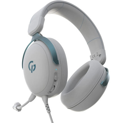 HF Stereo GamePro Asgard Freya White (HS145W) UA HF Stereo GamePro Asgard Freya White (HS145W) UA