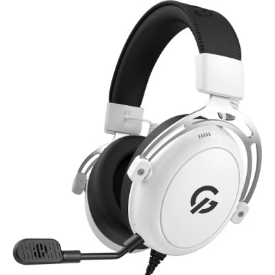 HF Stereo GamePro Asgard Skald Origin White (HS850W) UA