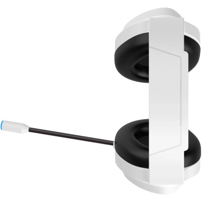 HF Stereo GamePro HS615 RGB White (HS615) UA