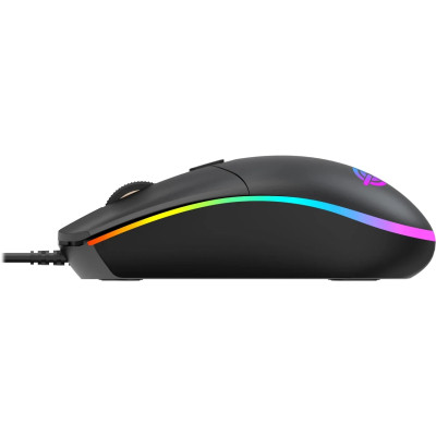 USB миша GamePro GM152 Black (GM152) UA USB миша GamePro GM152 Black (GM152) UA