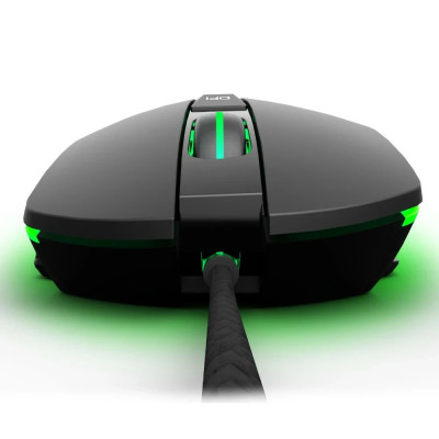 USB миша GamePro GM365 Nitro Black (GM365) UA USB миша GamePro GM365 Nitro Black (GM365) UA