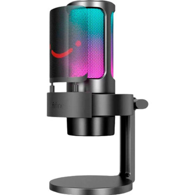 Мікрофон Fifine A8 Black UA