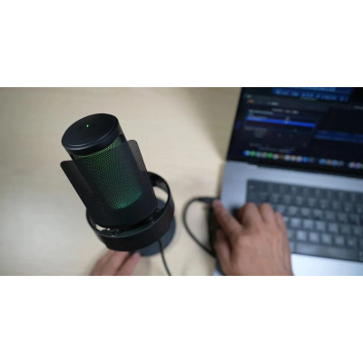 Мікрофон Fifine A8 Black UA