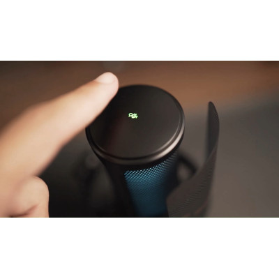 Мікрофон Fifine A8 Black UA