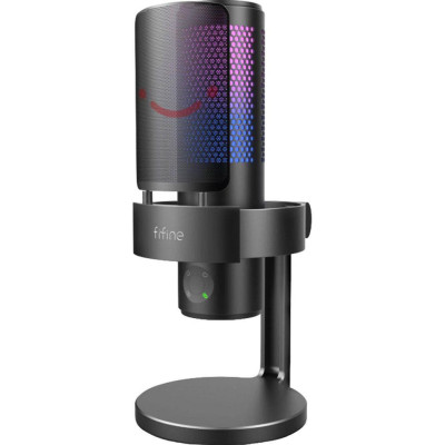 Мікрофон Fifine A9 Black UA