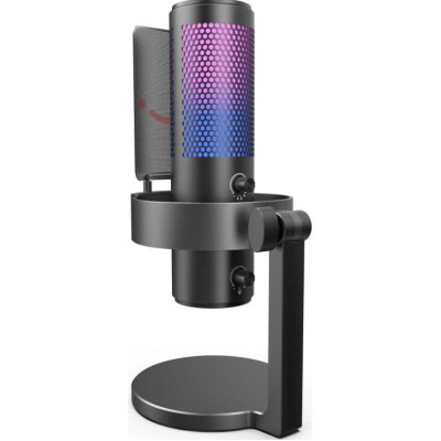 Мікрофон Fifine A9 Black UA