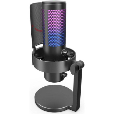 Мікрофон Fifine A9 Black UA