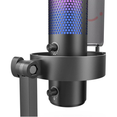 Мікрофон Fifine A9 Black UA