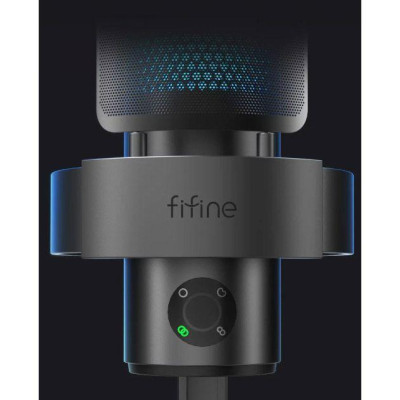 Мікрофон Fifine A9 Black UA