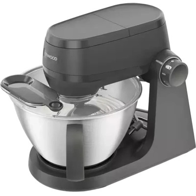 Кухонна машина Kenwood KHC30.070GY Multi Tasker Gray UA