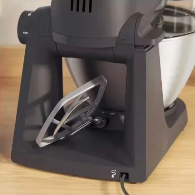 Кухонна машина Kenwood KHC30.070GY Multi Tasker Gray UA Кухонна машина Kenwood KHC30.070GY Multi Tasker Gray UA