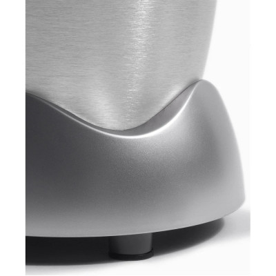 Блендер стаціонарний Nutribullet Pro NB907S Silver UA