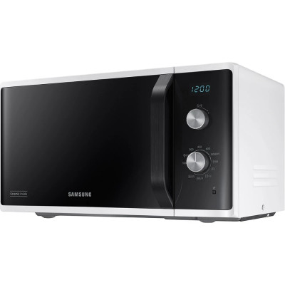 Мікрохвильова піч Samsung MG23K3614AW White UA Мікрохвильова піч Samsung MG23K3614AW White UA