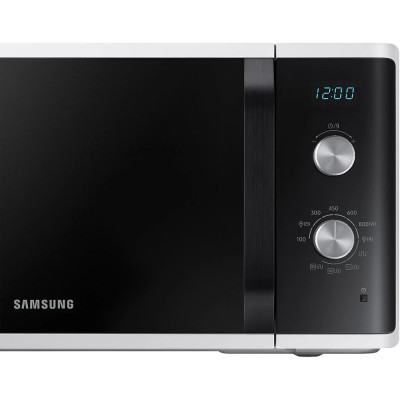 Мікрохвильова піч Samsung MG23K3614AW White UA Мікрохвильова піч Samsung MG23K3614AW White UA