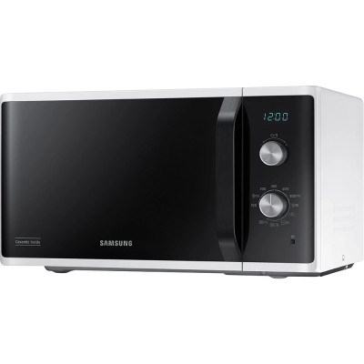 Мікрохвильова піч Samsung MG23K3614AW White UA Мікрохвильова піч Samsung MG23K3614AW White UA