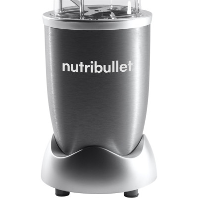 Фітнес-блендер Nutribullet NB614DG Gray UA Фітнес-блендер Nutribullet NB614DG Gray UA