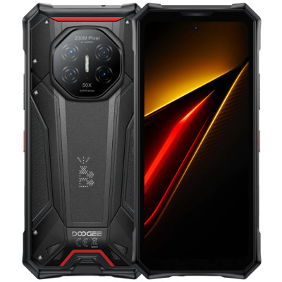 Doogee S300 Pro 16/512Gb Obsidian Black Global version Doogee S300 Pro 16/512Gb Obsidian Black Global version