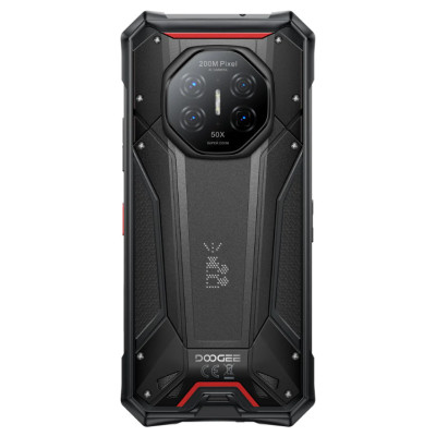 Doogee S300 Pro 16/512Gb Obsidian Black Global version Doogee S300 Pro 16/512Gb Obsidian Black Global version