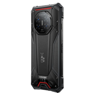 Doogee S300 Pro 16/512Gb Obsidian Black Global version Doogee S300 Pro 16/512Gb Obsidian Black Global version