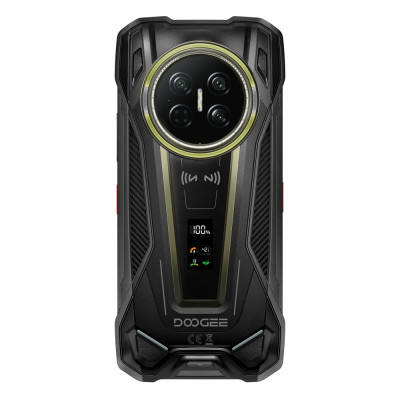 Doogee V Max 2 Pro 16/1Tb Dusk Black Global version Doogee V Max 2 Pro 16/1Tb Dusk Black Global version