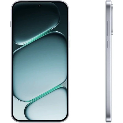 Смартфон OnePlus Nord 6 5G (CPH2793) 12/256Gb Quick Silver IN